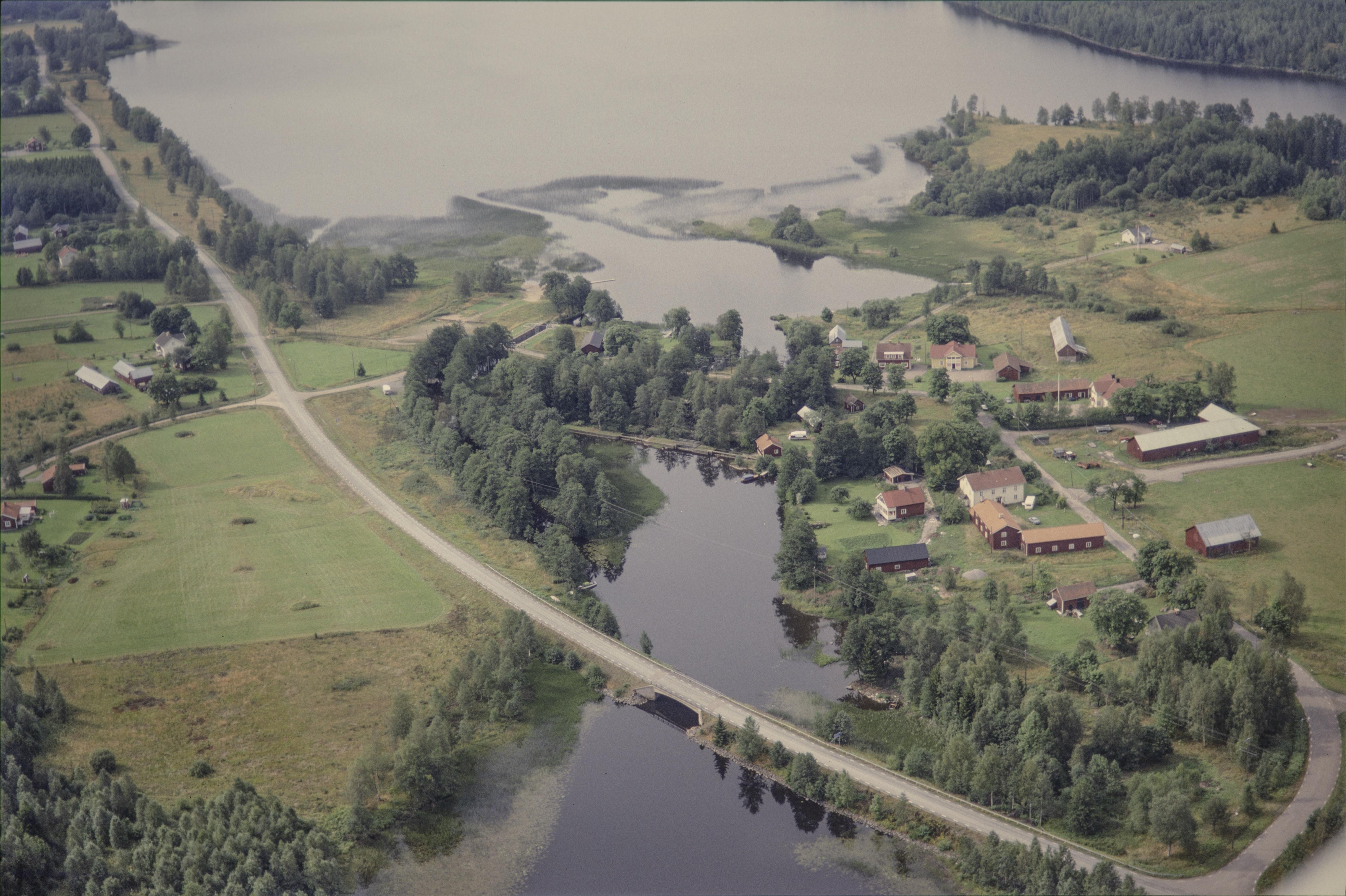 Jan Norrman, Färnebo 5:1