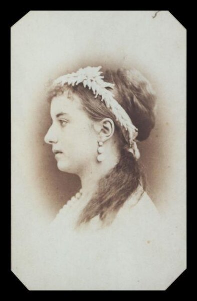 Elliott & Fry, Guy Little Theatrical Photograph