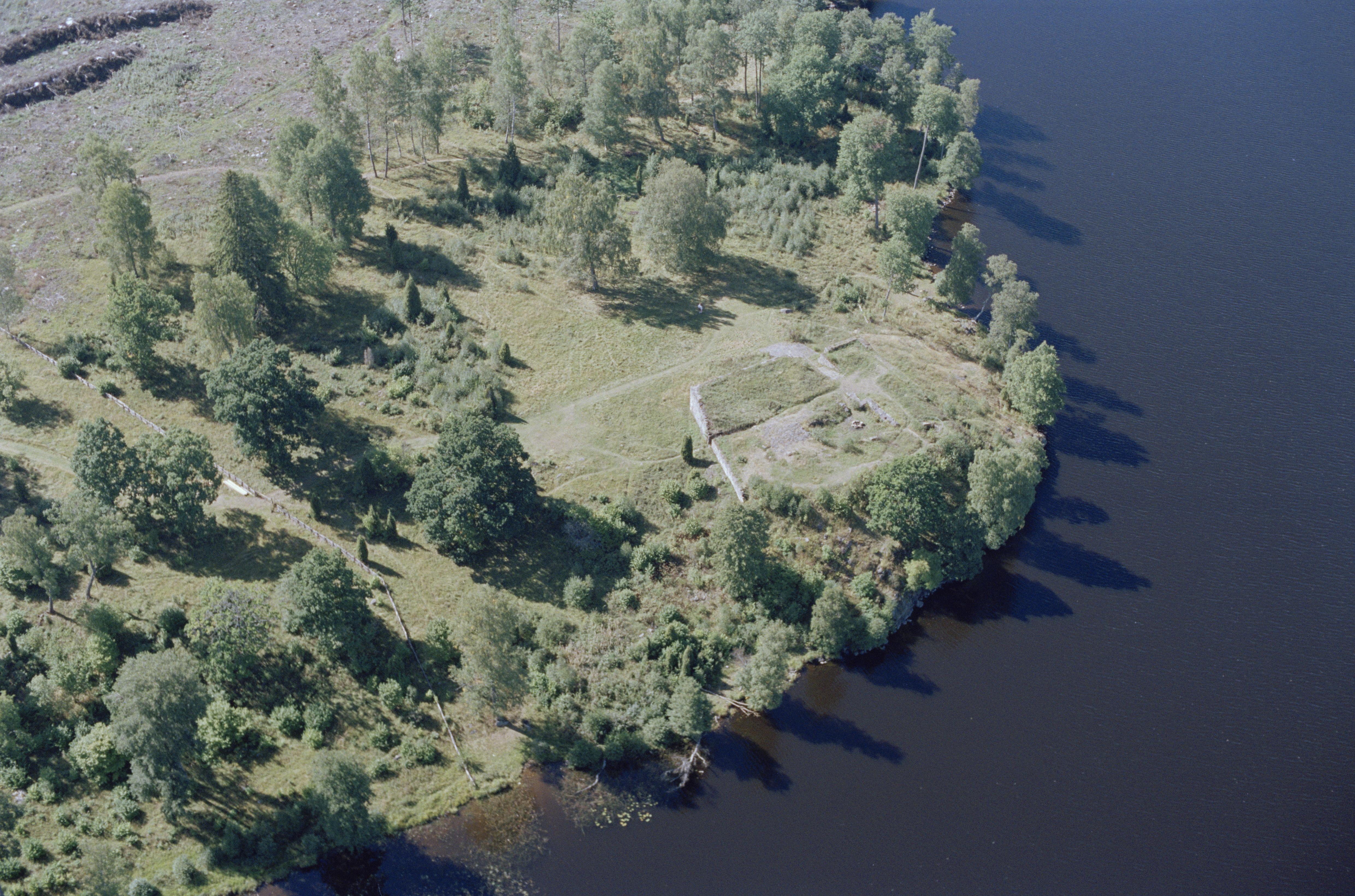 Jan Norrman, Näsby 15:1