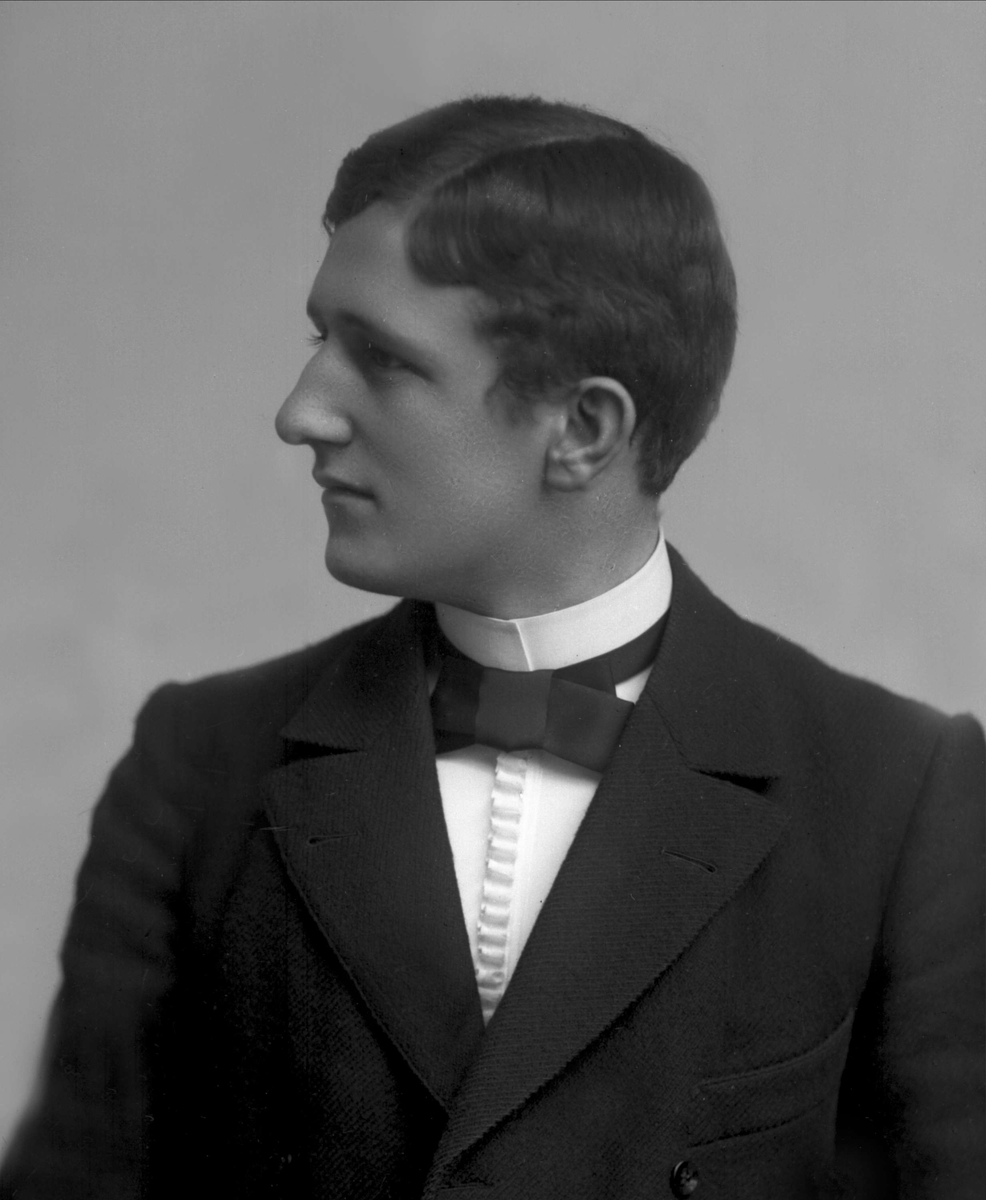 Gustav Borgen, NFB.45482