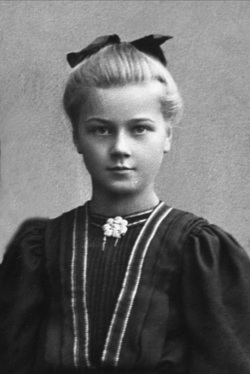 Gustav Borgen, NFB.42902
