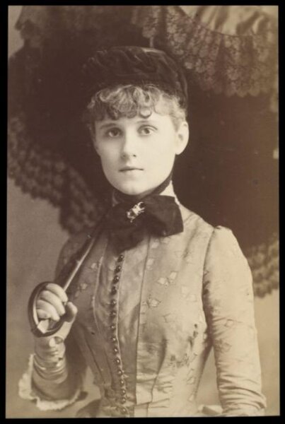 W. & D. Downey, Guy Little Theatrical Photograph