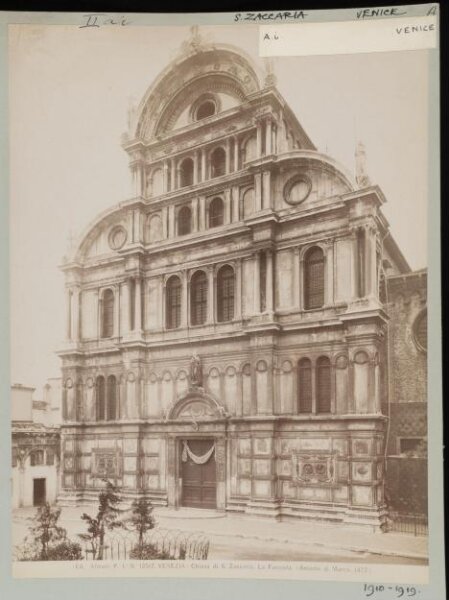 Fratelli Alinari, Photograph