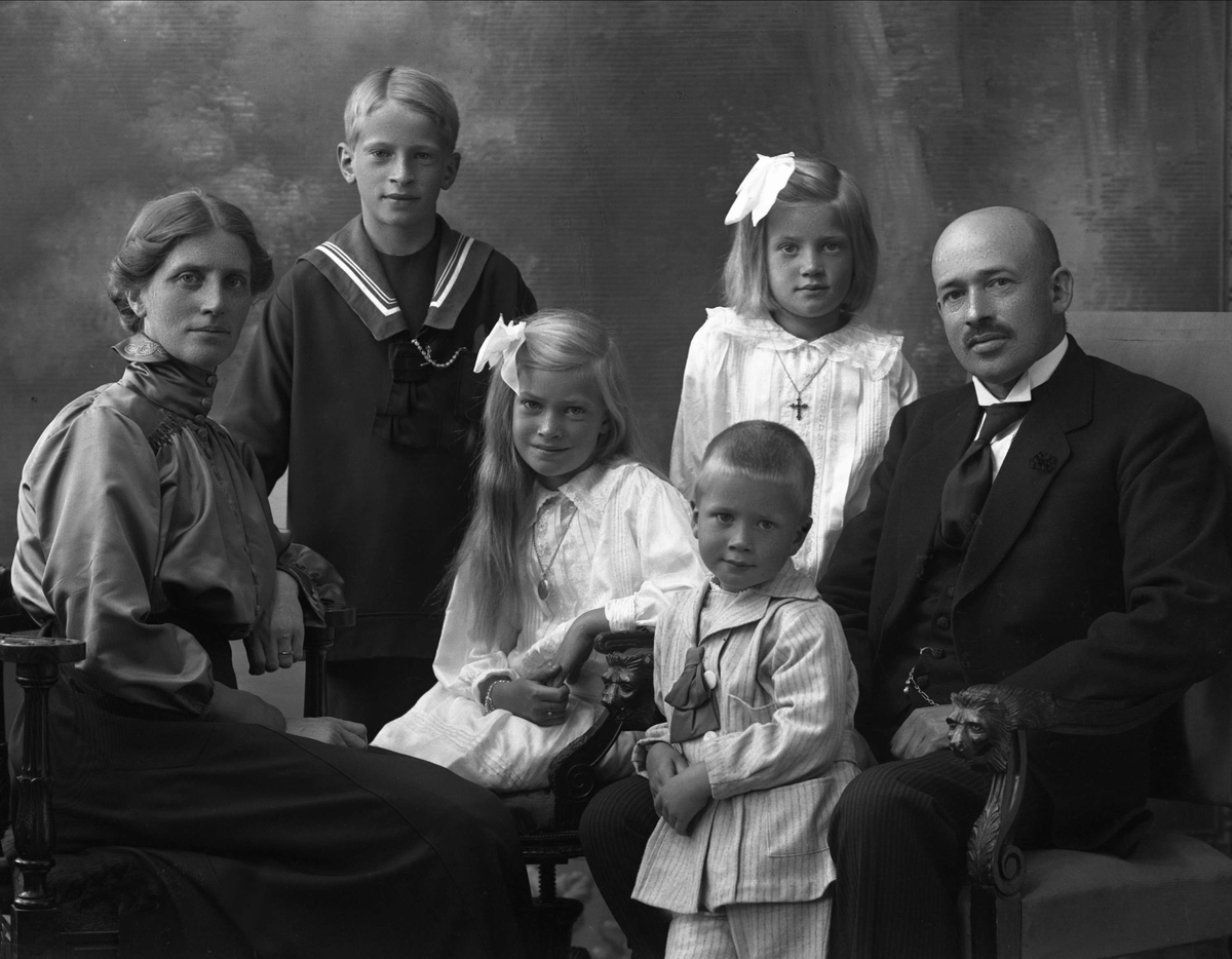 Gustav Borgen, NFB.33379