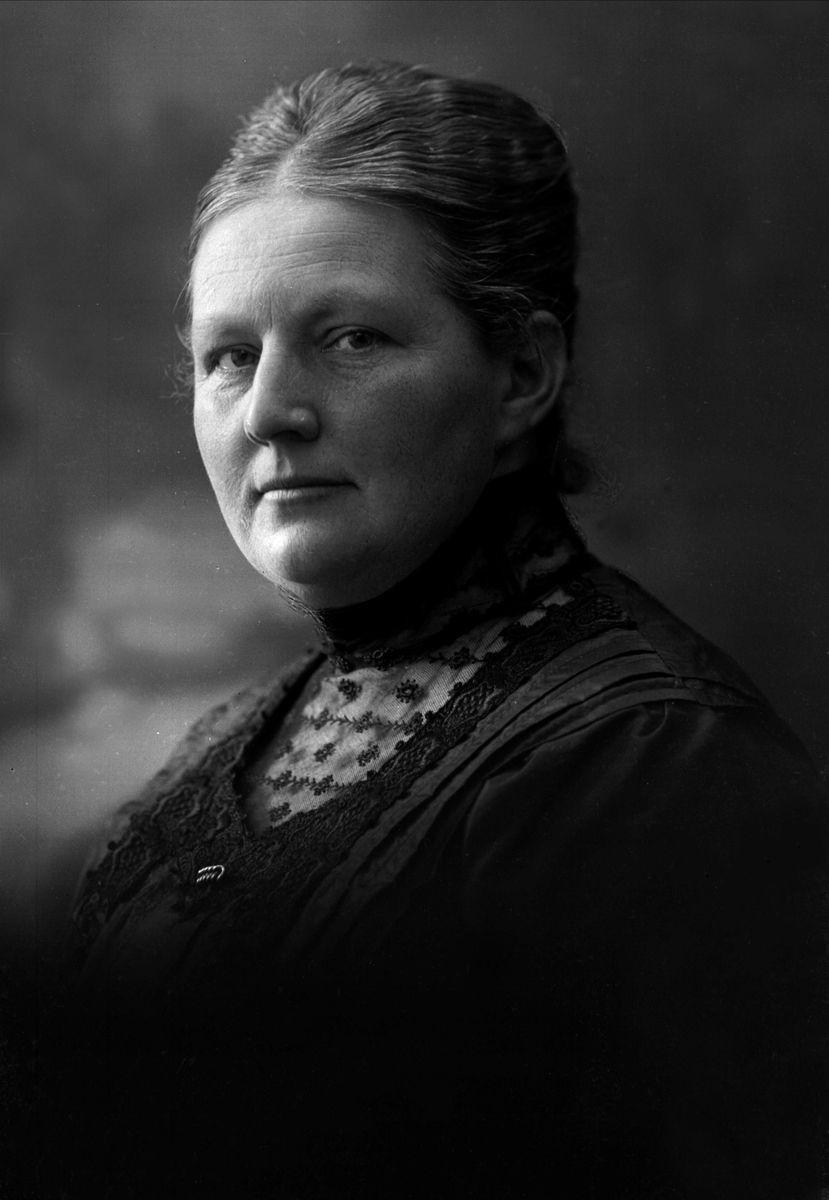 Gustav Borgen, NFB.08590