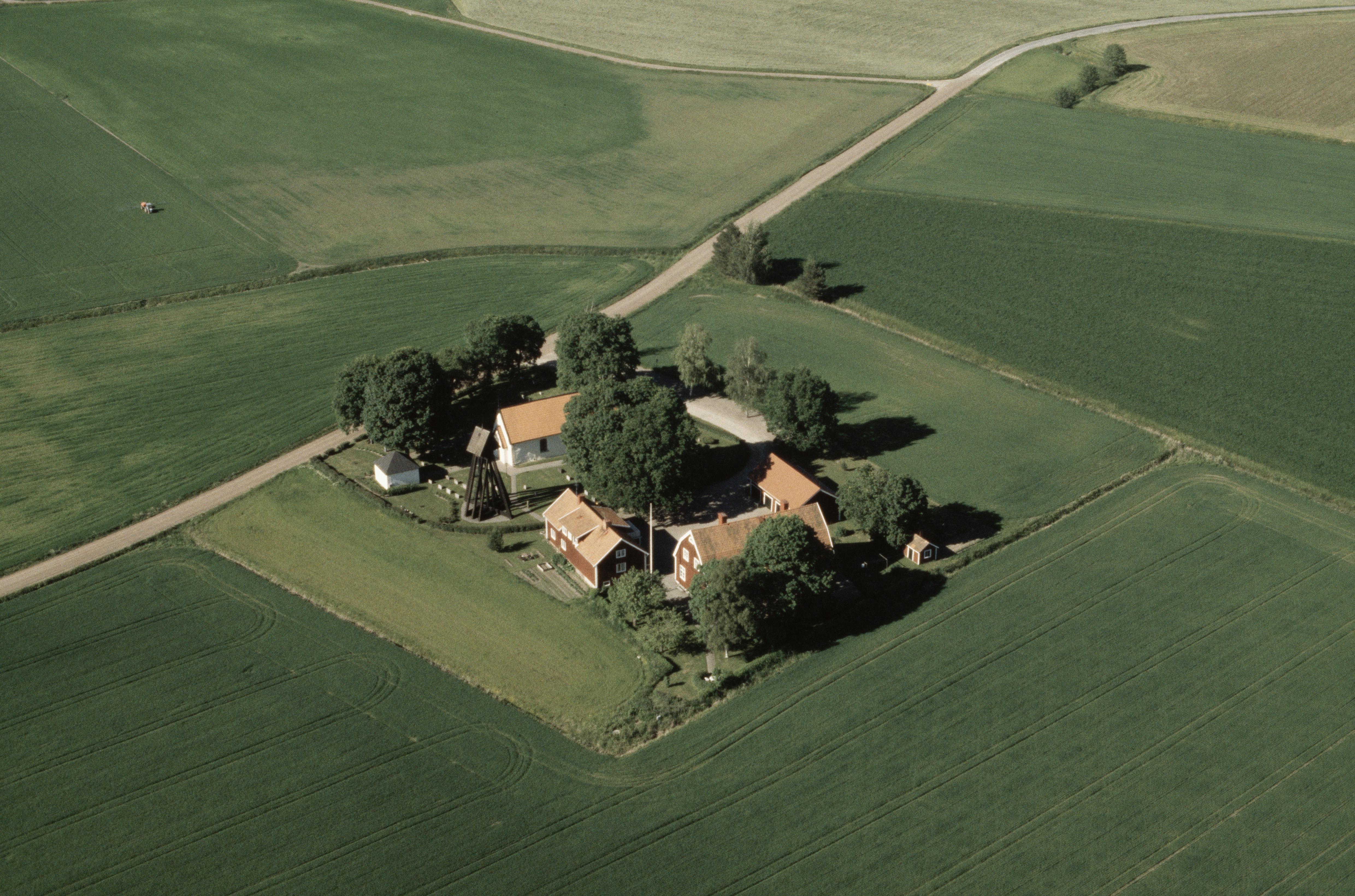 Jan Norrman, Råby-Rekarne