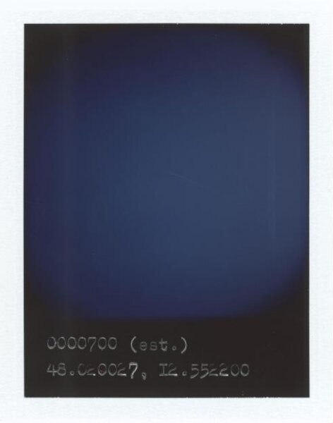 Anton Kusters, Trostberg , 0000700 (est.) , 48.020027, 12.5522 , EX