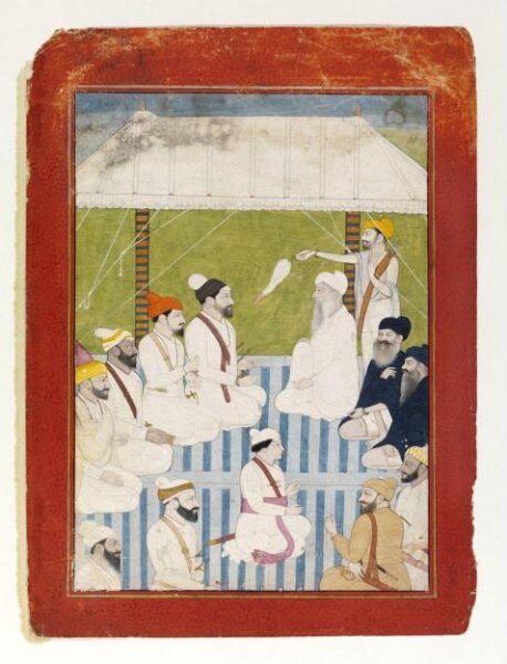 Unknown, Painting