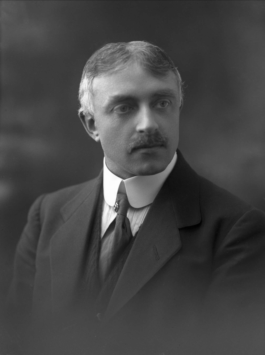 Gustav Borgen, NFB.45112