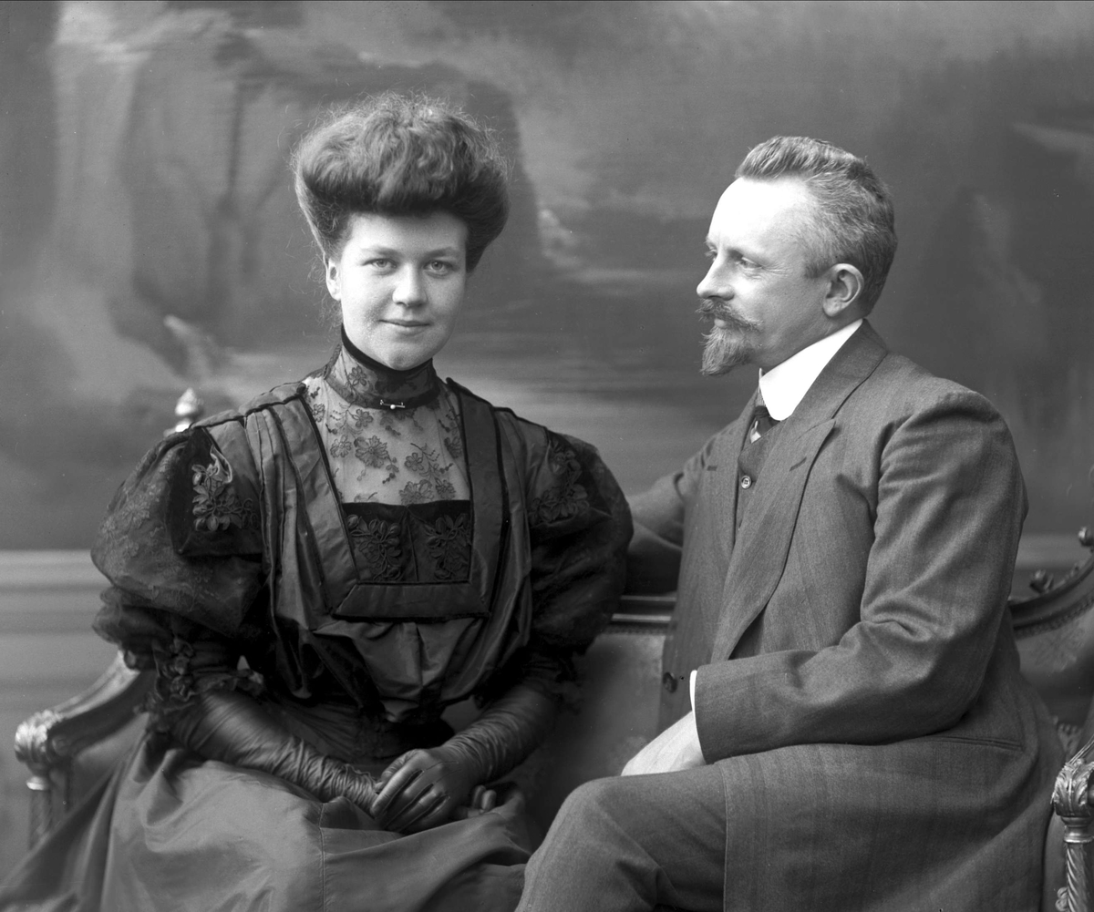 Gustav Borgen, NFB.21555