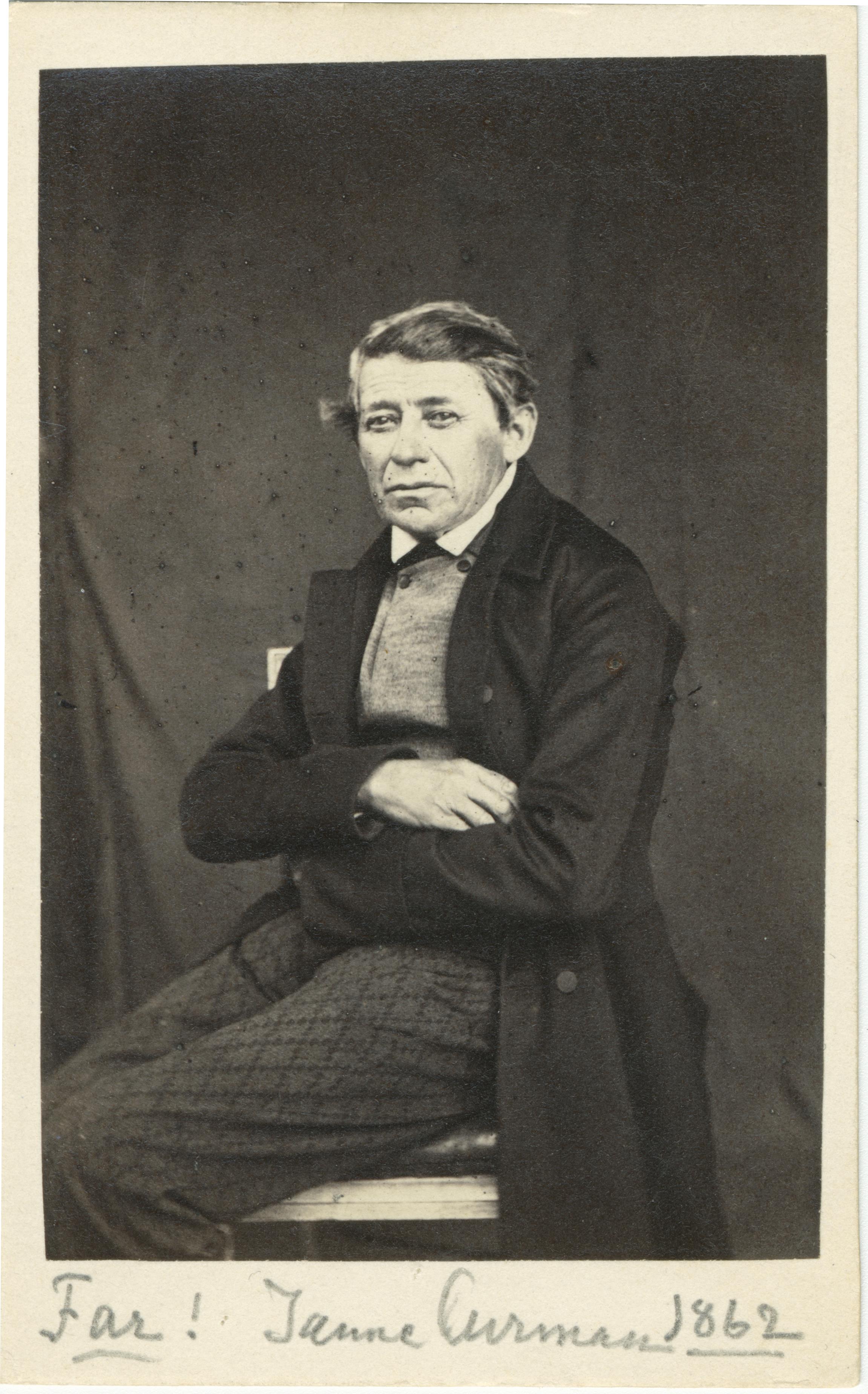 Carl Curman, Snyttringe