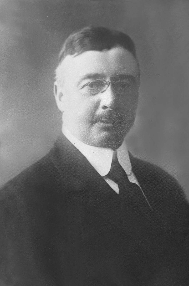 Gustav Borgen, NFB.39579