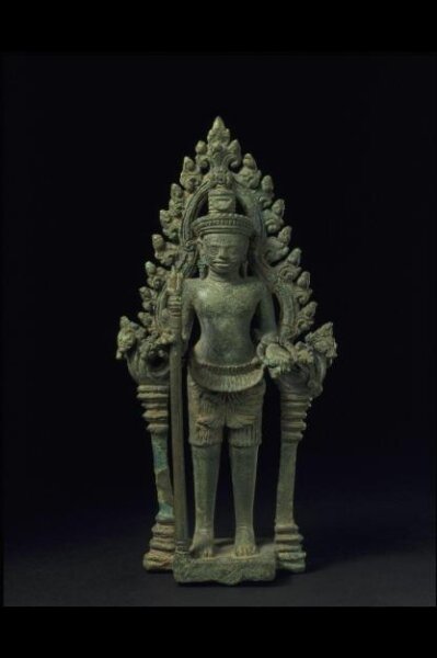 Unknown, Sculpture