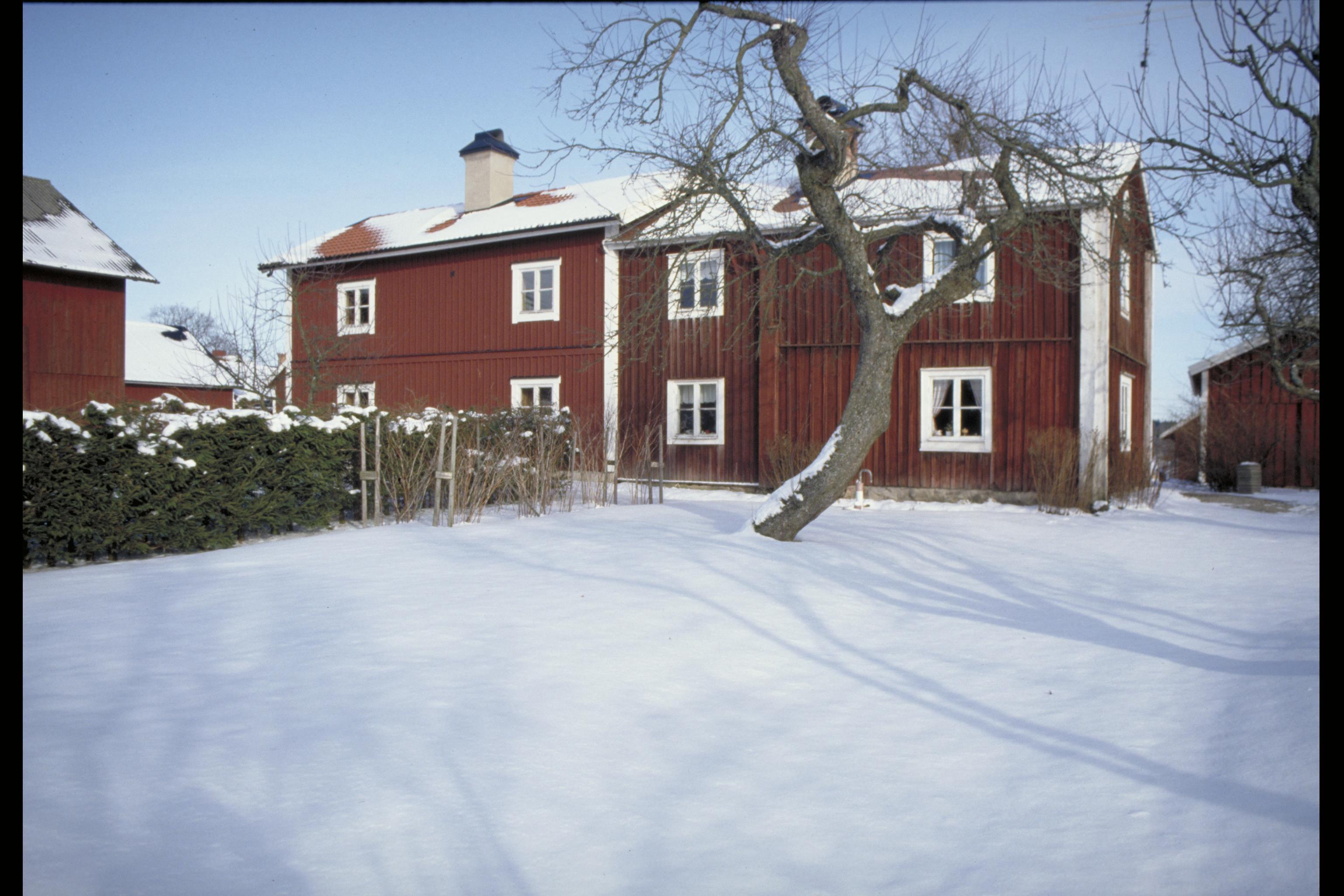 Bengt A Lundberg, Blacksta