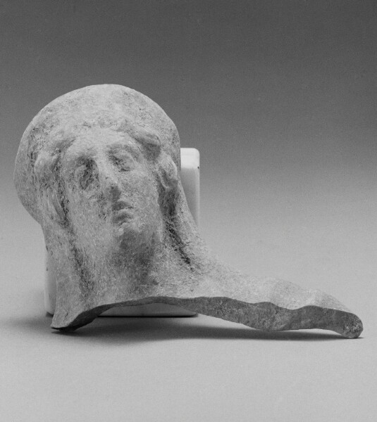 Unknown, Female Torso