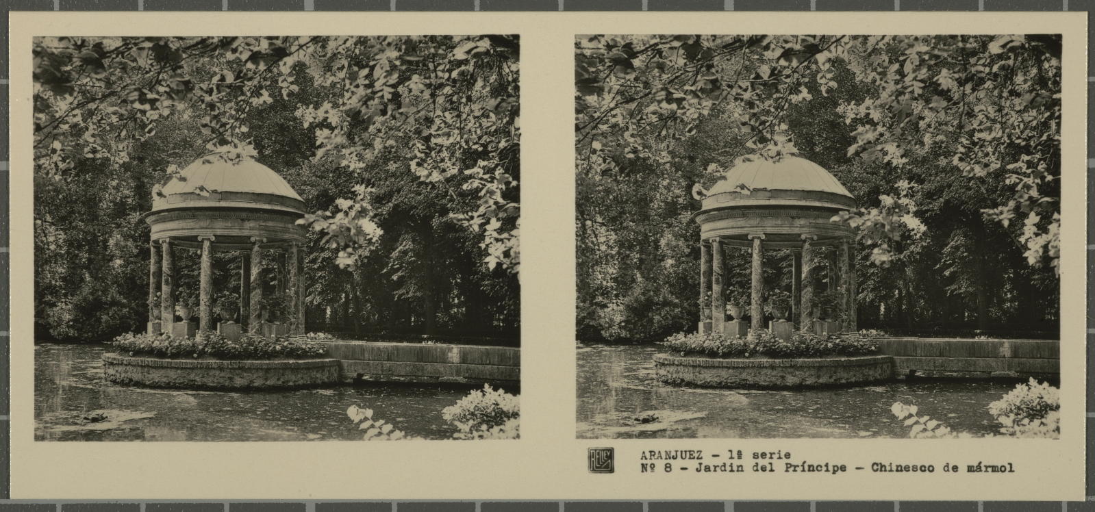 Desconegut, Aranjuez (Madrid)