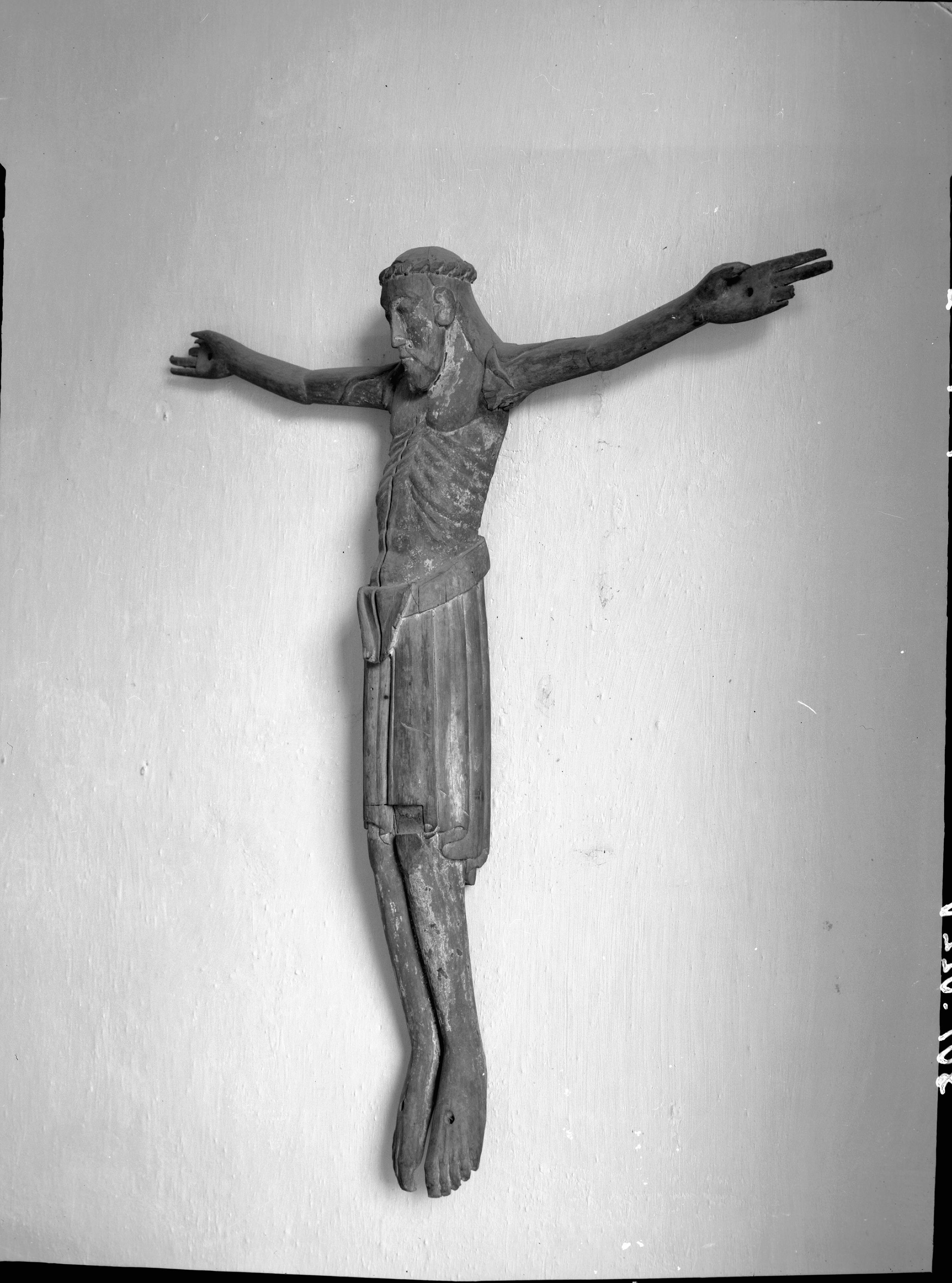 Henrik Hultgren, Fresta kyrka