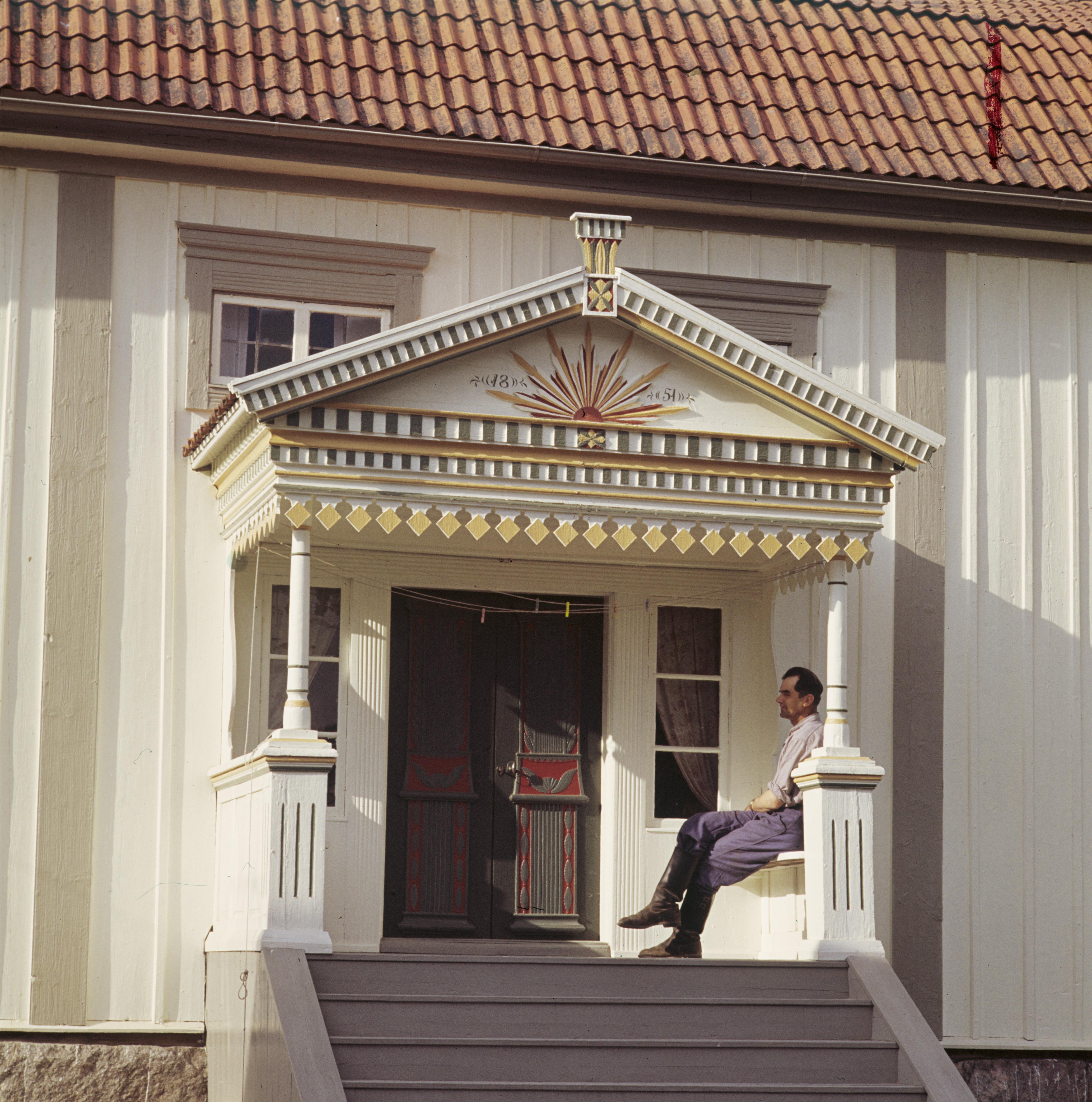 Pål-Nils Nilsson, Älvkarhed