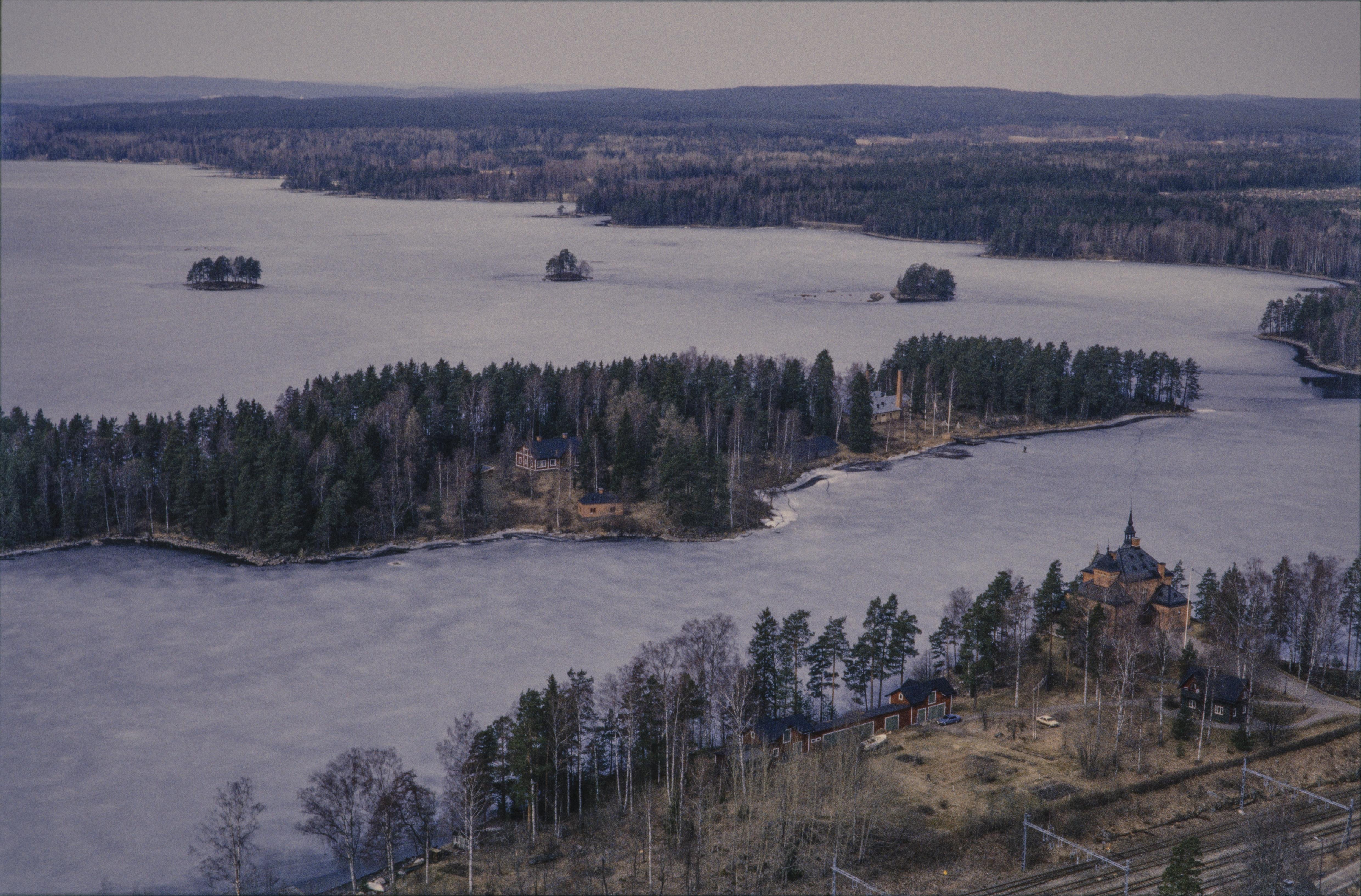 Jan Norrman, Västervåla 83:1