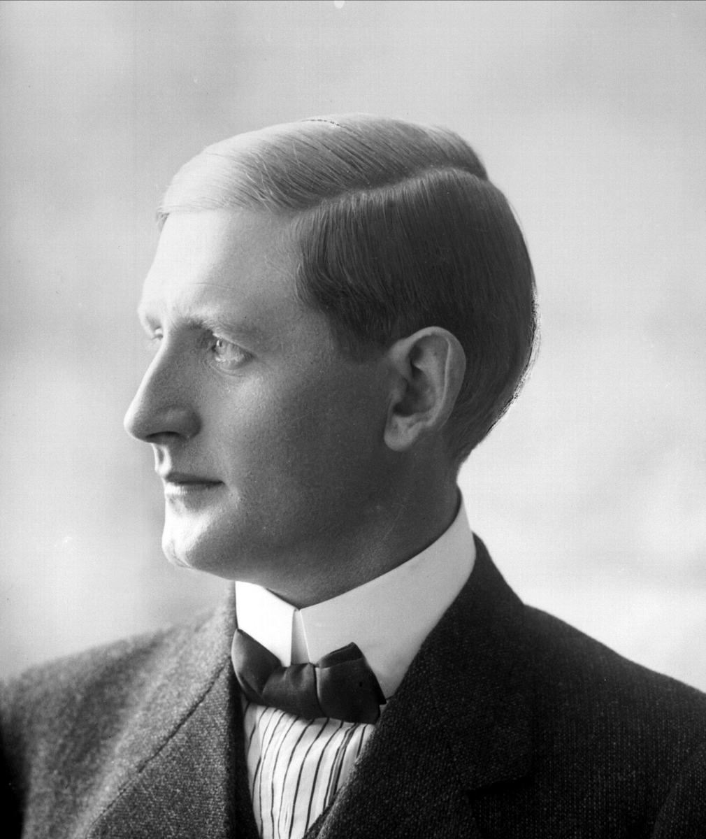 Gustav Borgen, NFB.42626