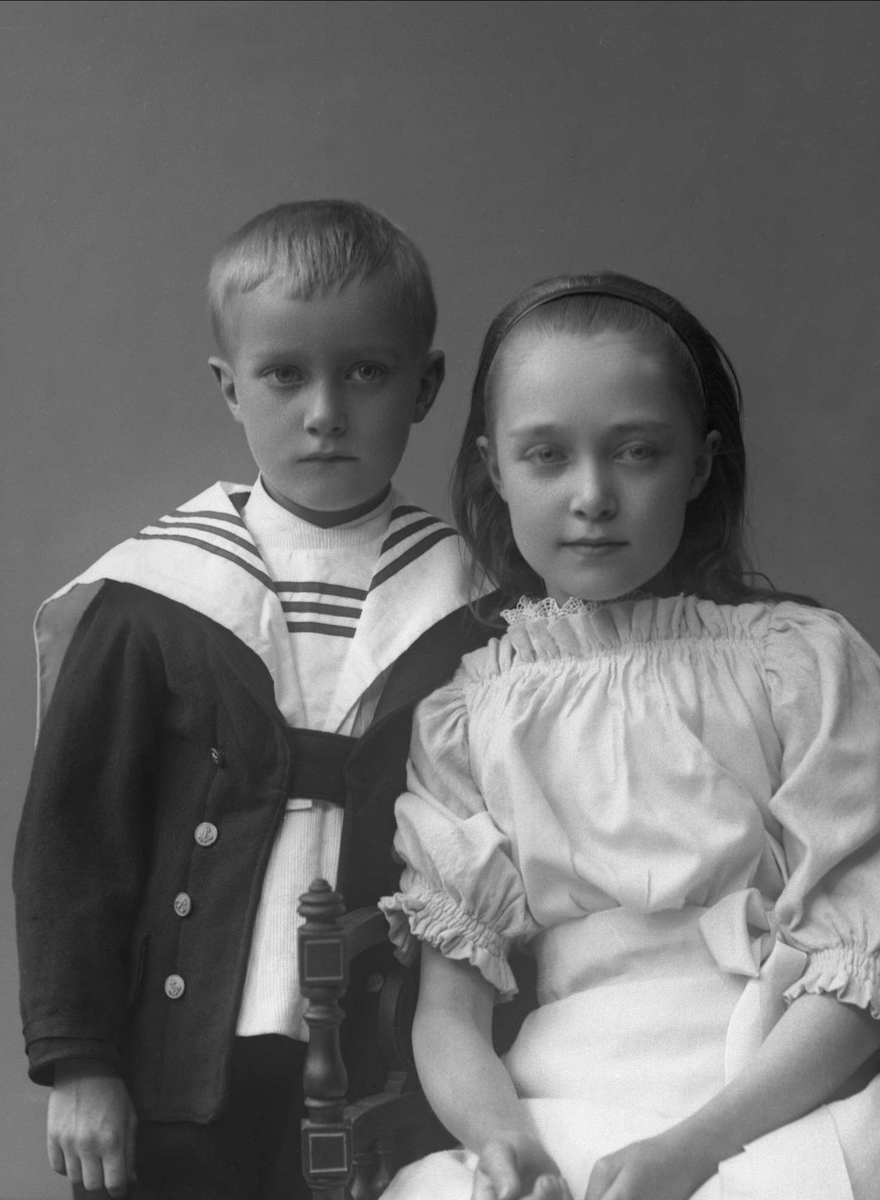 Gustav Borgen, NFB.31056