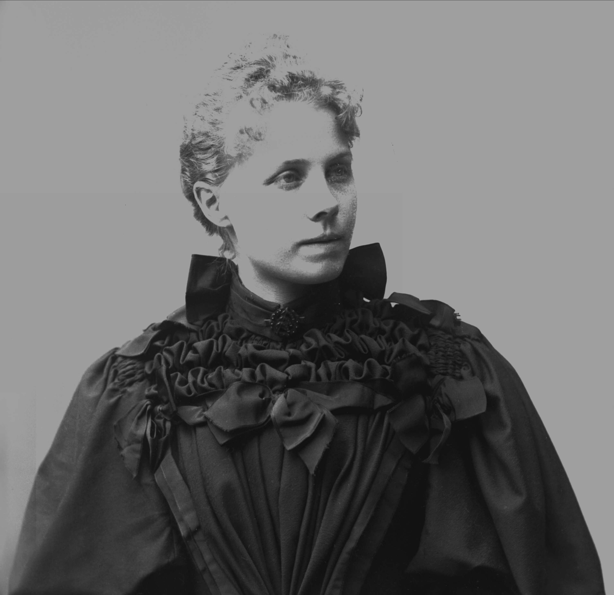 Gustav Borgen, NFB.30282