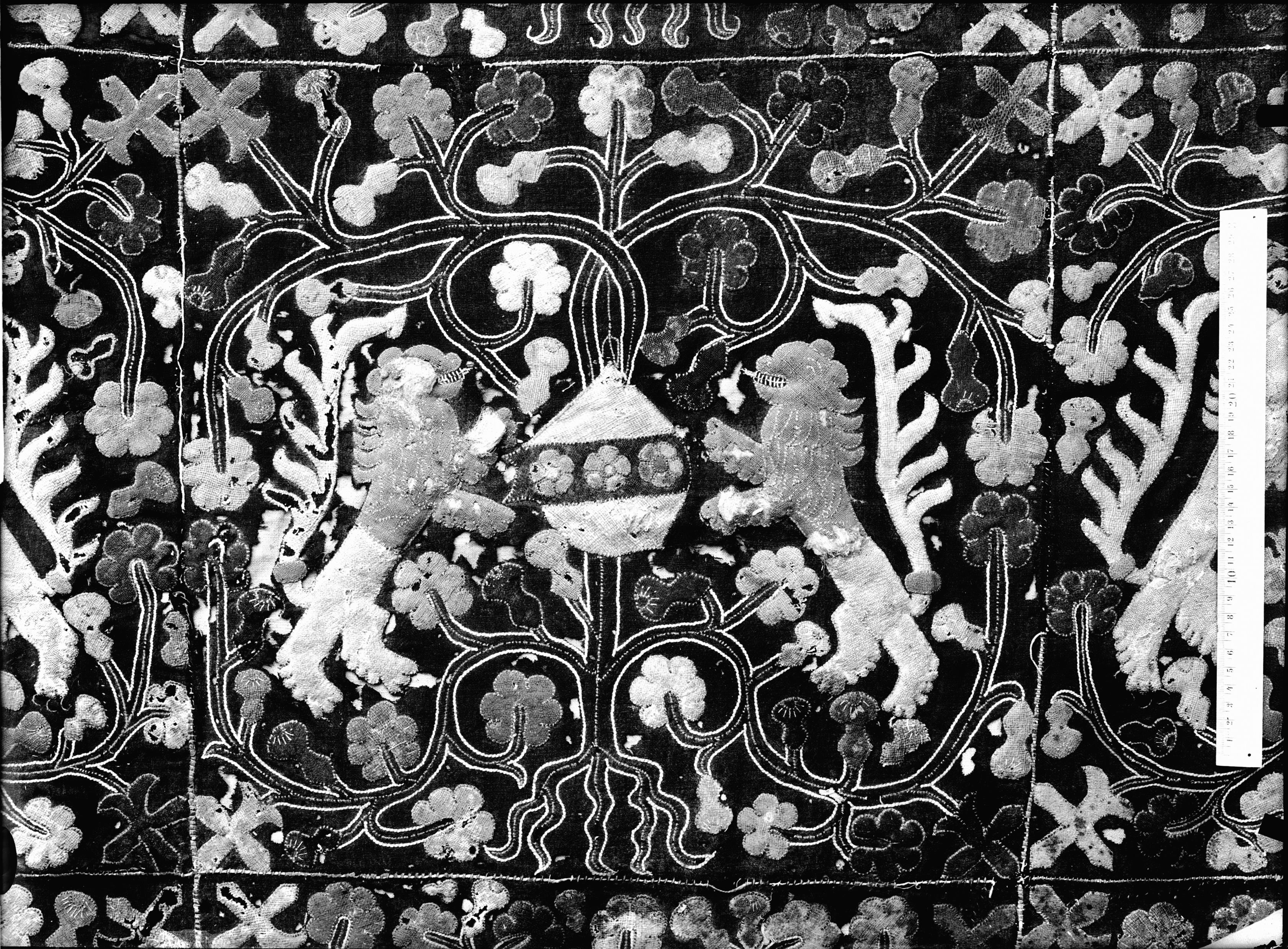 Nils Åzelius, Bäckseda kyrka