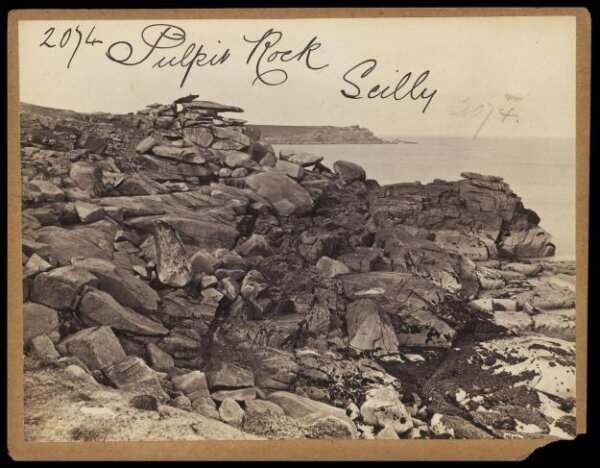 Francis Frith, Photograph