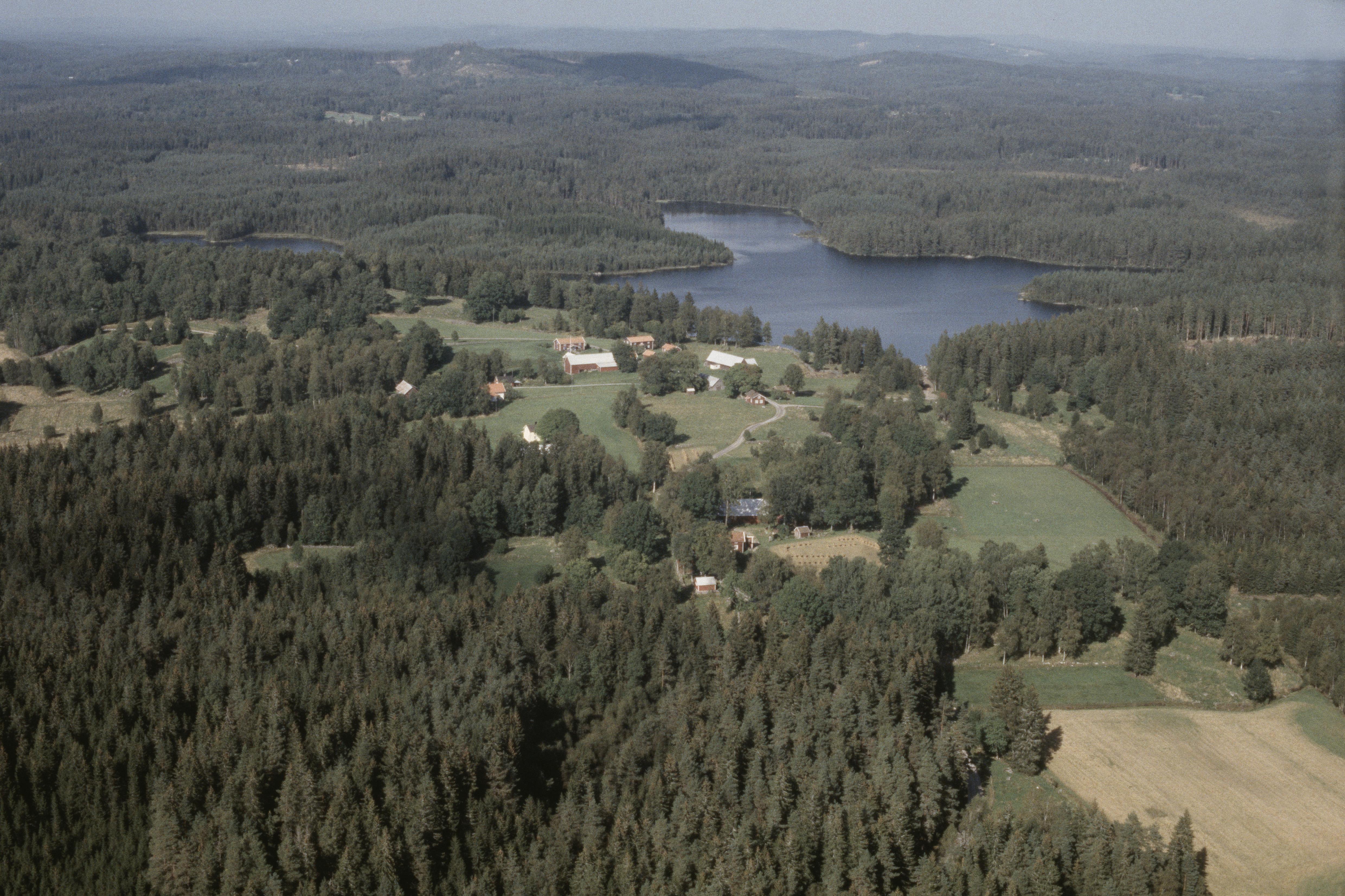 Jan Norrman, Södra Vissö