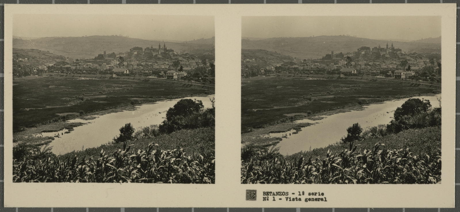 Desconegut, Betanzos (La Coruña)