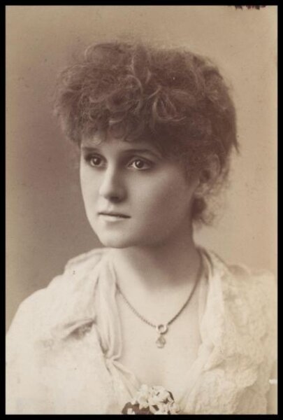 Unknown, Guy Little Theatrical Photograph