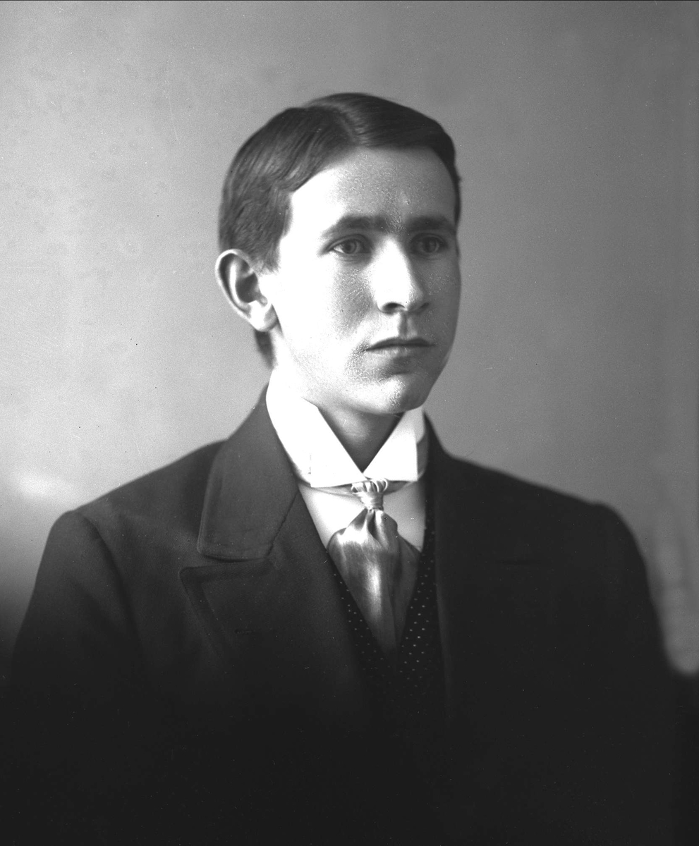 Gustav Borgen, NFB.39794