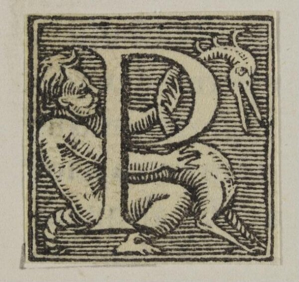 Unknown, Print
