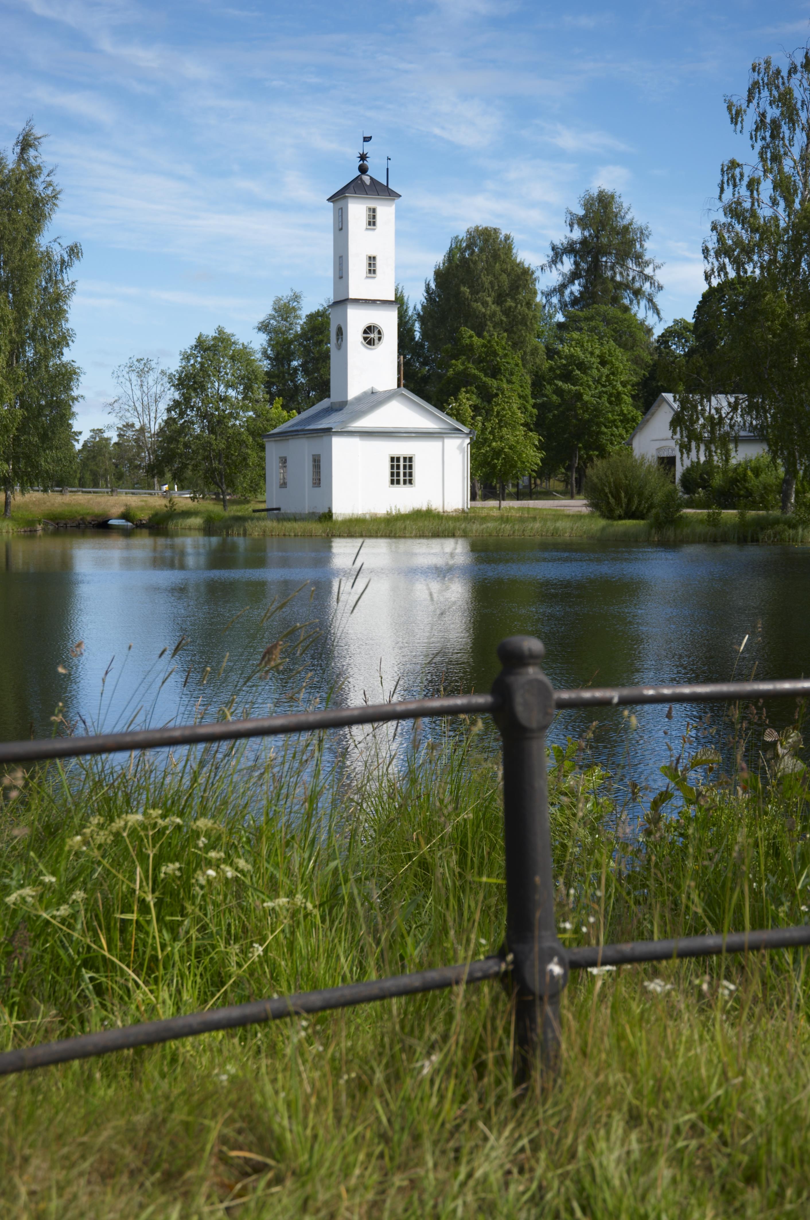 Bengt A Lundberg, Stjärnsund