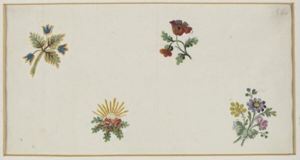 Unknown, Drawing