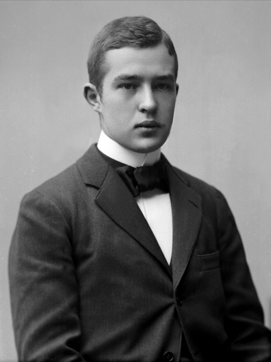 Gustav Borgen, NFB.07212