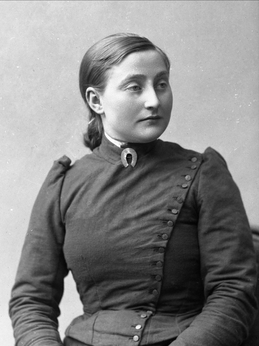 Gustav Borgen, NFB.27472