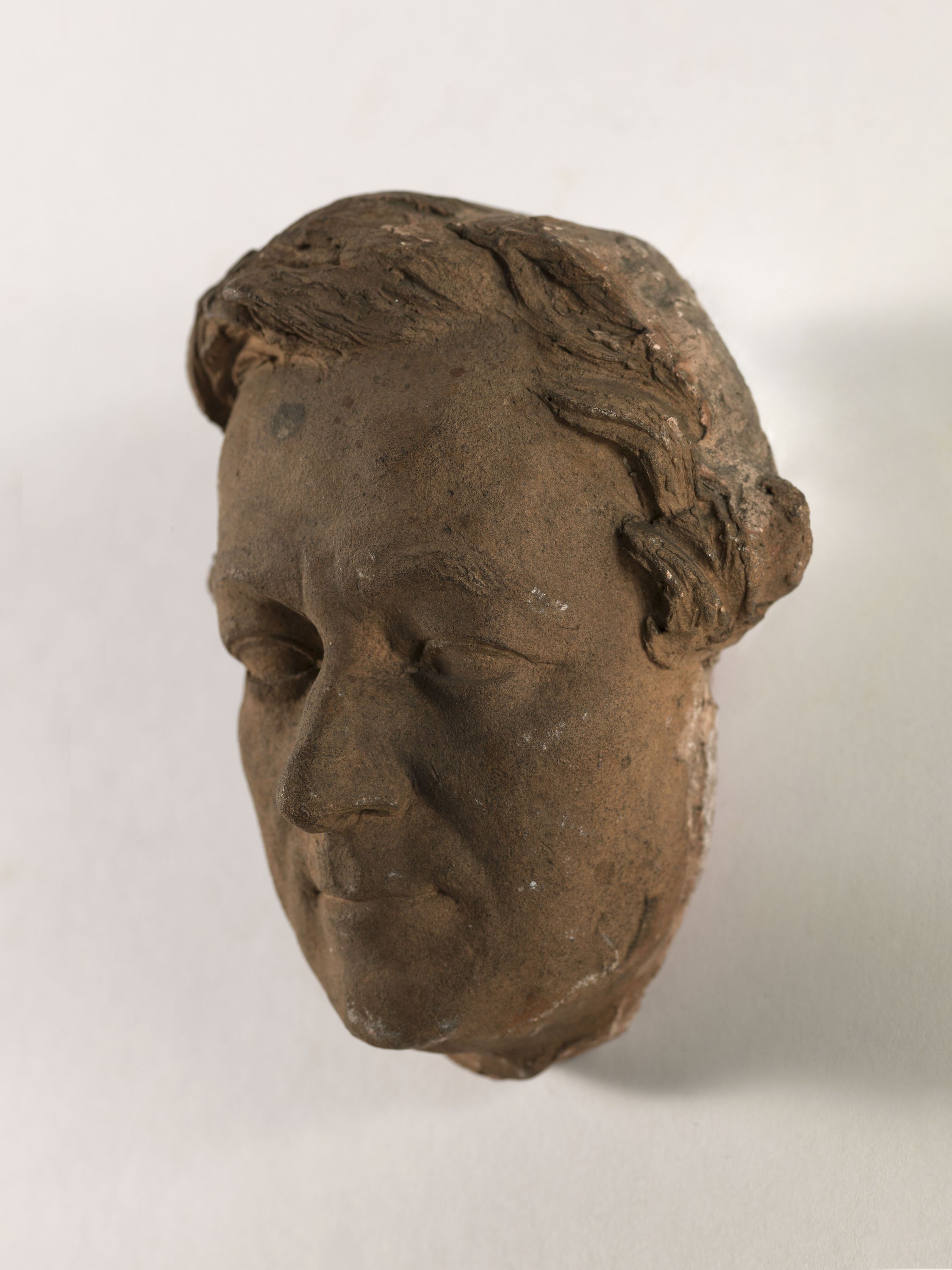 Jean Pierre Dantan, Portrait du chirurgien Jules-Germain Cloquet (1790-1883)
