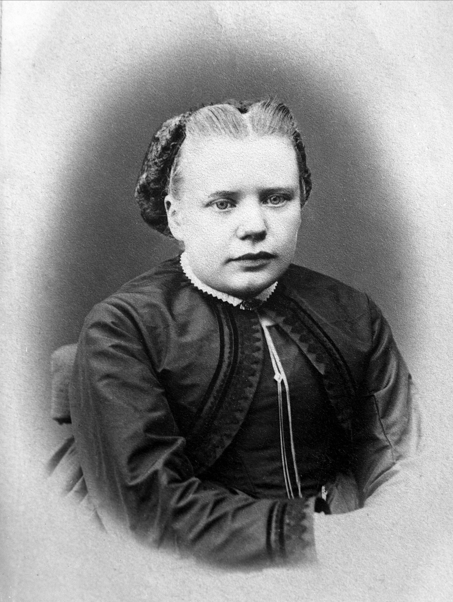 Gustav Borgen, NFB.33548