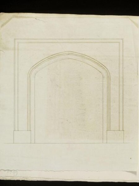 Anonymous, Print