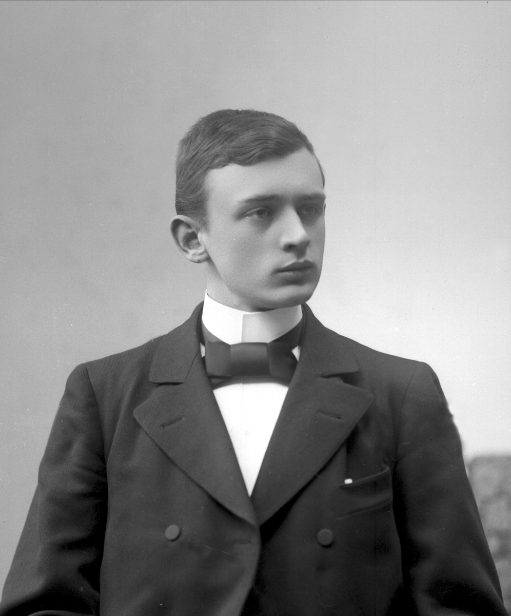 Gustav Borgen, NFB.38278