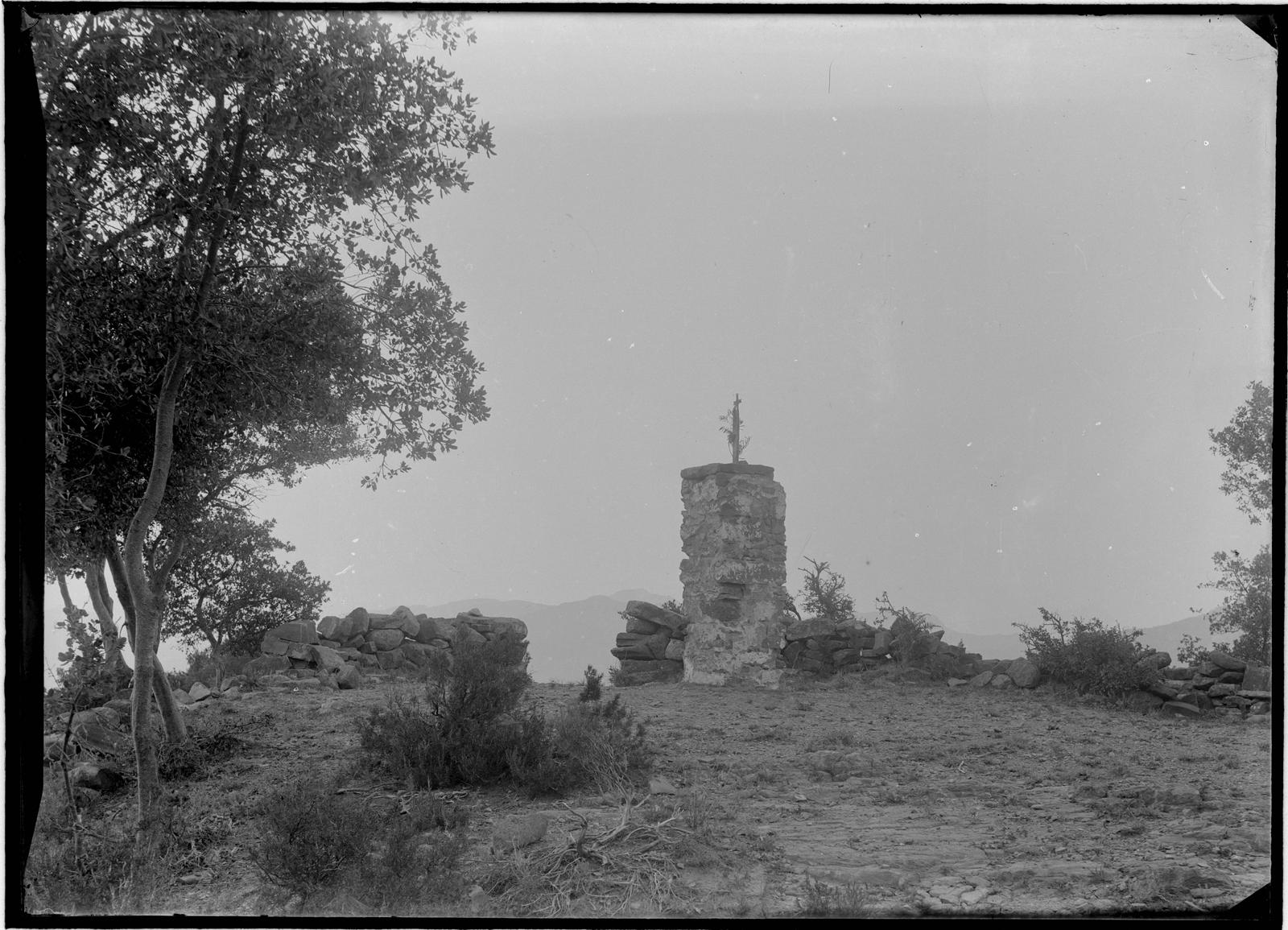 Desconegut, [Mountain]