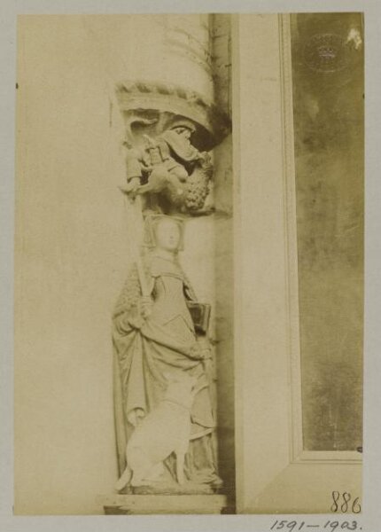 Atget, Jean-Eugène-Auguste, Photograph