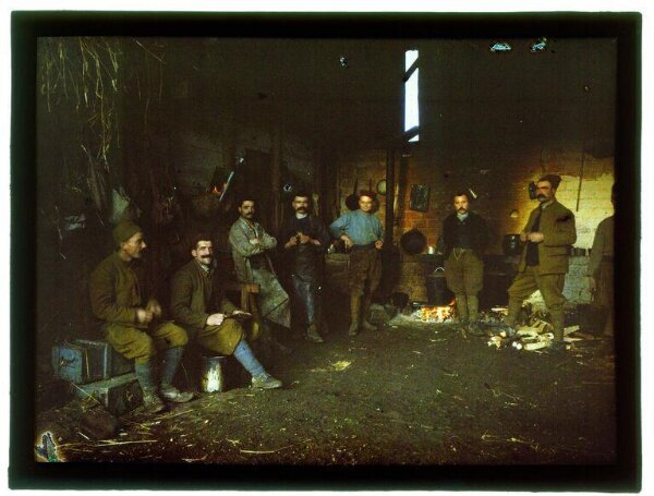 Anonymous, Photograph