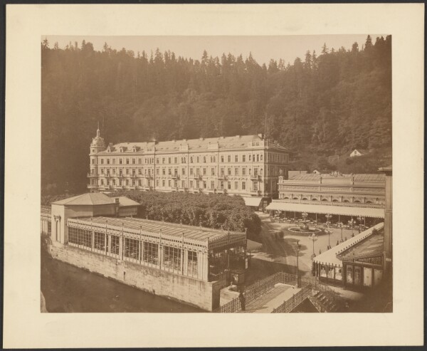 Unknown, [Karlovy Vary]