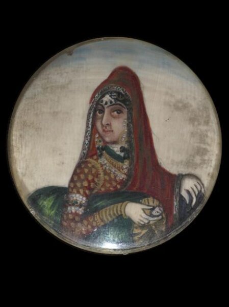 Unknown, Rani Jindan