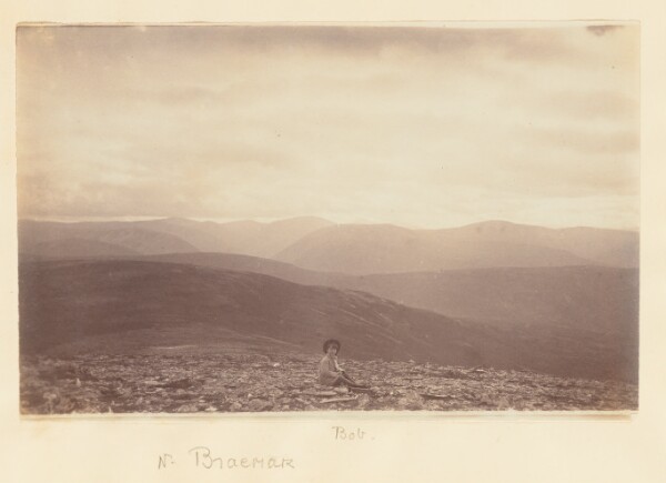 Unknown, North Braemar