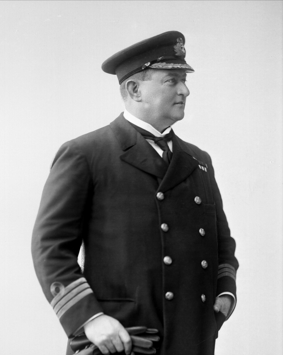 Gustav Borgen, NFB.13377