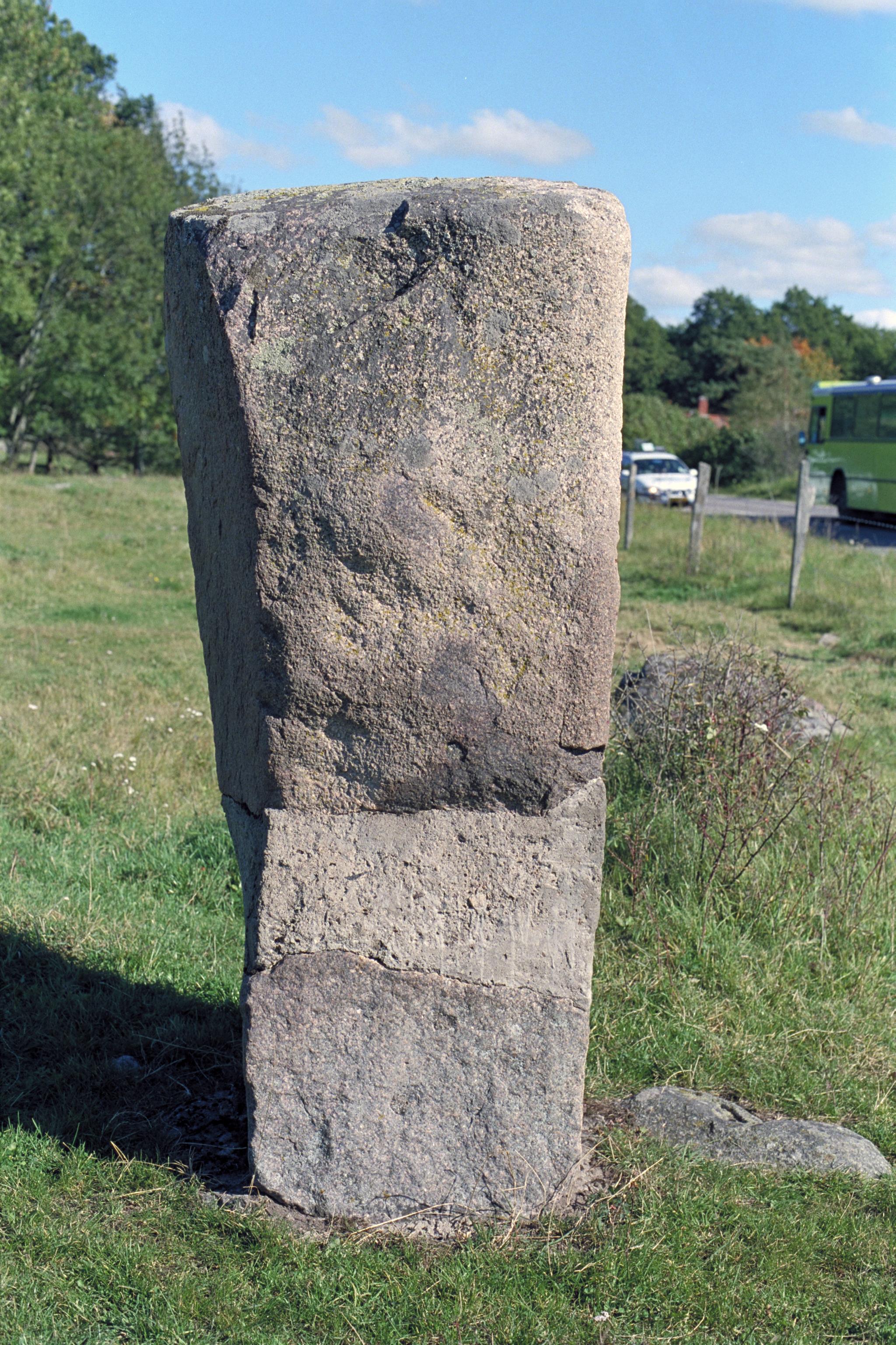Bengt A Lundberg, Ög190 Nybble