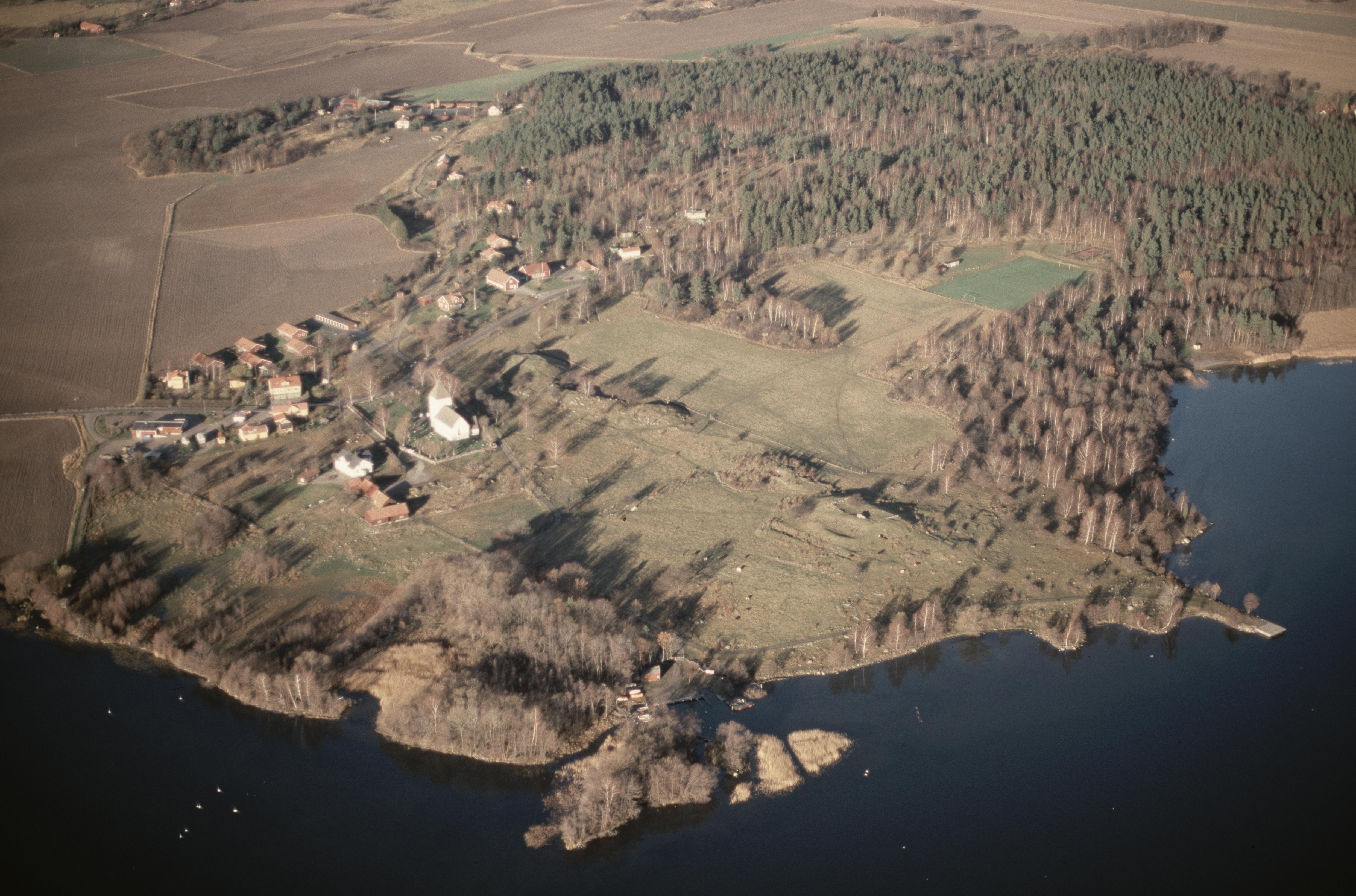 Jan Norrman, Adelsö 46:2